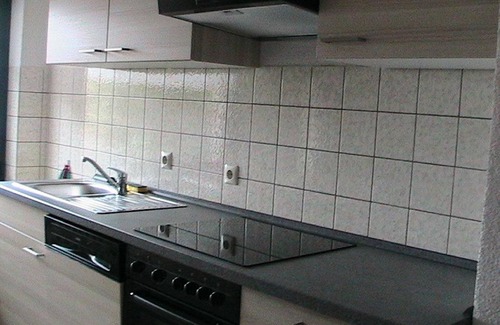 Stahlhofen am Wiesensee Apartment | Apartment Anita Loos - 4-bed apartment on the ground floor