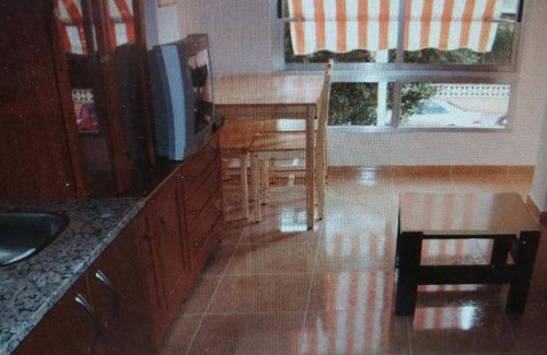 Playa Pobla de Farnals Apartment | Apartment ∙ 4 guests