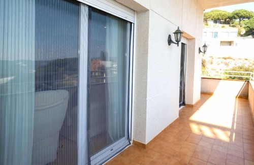 Sant Cebria de Vallalta Apartment | Apartment Irule by Interhome