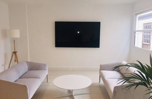 Santa Cruz de la Palma Apartment | Apartment Deluxe La Palma 1