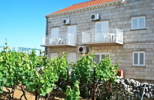Vela Glavica Apartment | Apartments Krila (110871-A1) - Lumbarda - island Korcula