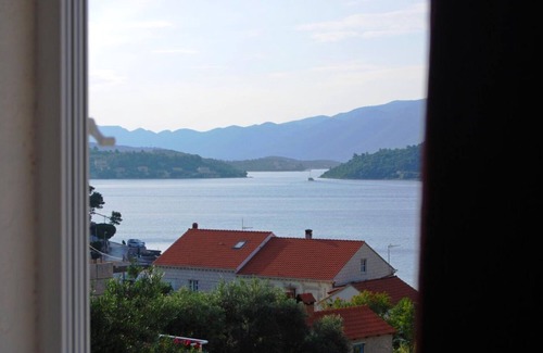 Vela Glavica Apartment | Apartments Krila (110871-A2) - Lumbarda - island Korcula