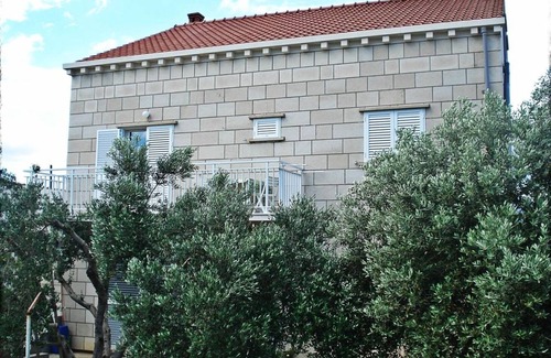 Vela Glavica Apartment | Apartments Krila (110871-A3) - Lumbarda - island Korcula