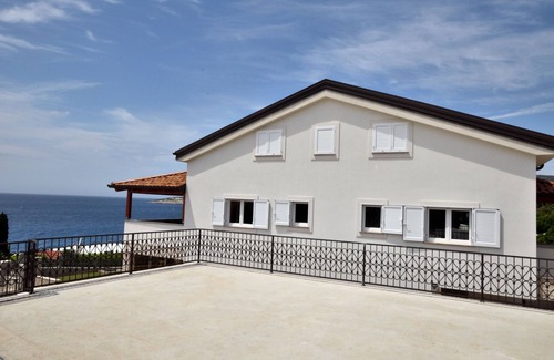 Miholascica Apartment | Apartments Villa Sofia (81541-A1) - Martinscica - island Cres