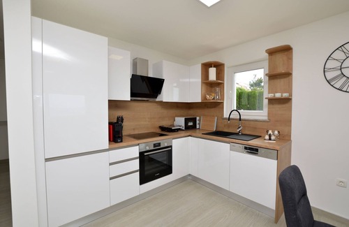 Miholascica Apartment | Apartments Villa Sofia (81541-A2) - Martinscica - island Cres