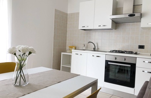 Negrar Apartment | Apartment ROSE AND TULIPANI 5 - in the heart of Valpolicella