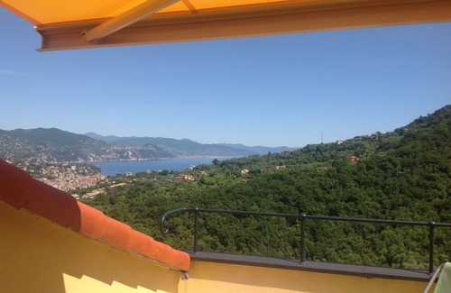 San Lorenzo della Costa Apartment | Apartment in the countryside closed to the sea
