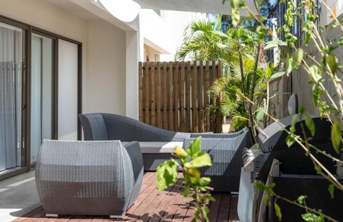 La Preneuse Apartment | Apartment La Preneuse, Black River
