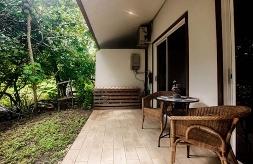 Las Escobas del Venado Apartment | Apartment in Playa Venao - D
