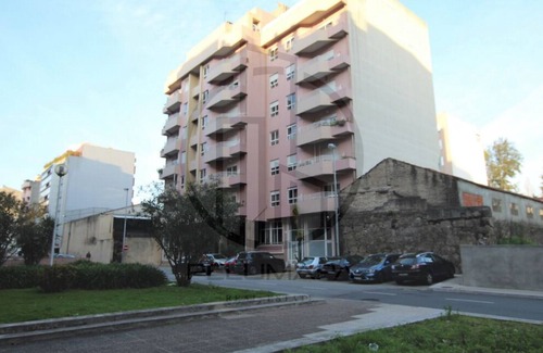 Antas Condo | Apartment in the center of Vila Nova de Famalicão