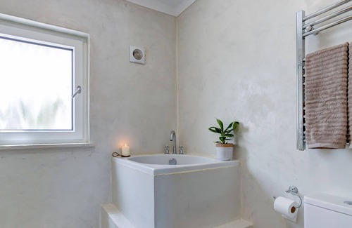 Vila Nova de Milfontes Apartment | Apartment + private patio 100 meter from the river