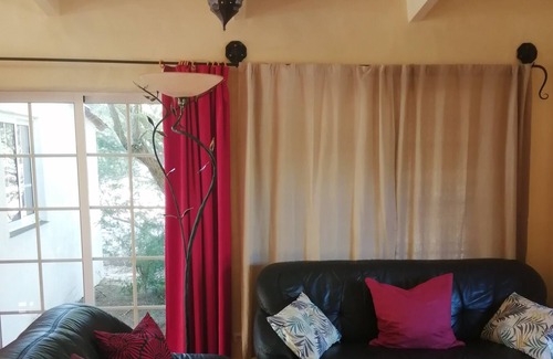 Odemira Cottage | Apartment in natural park overlooking the sea.