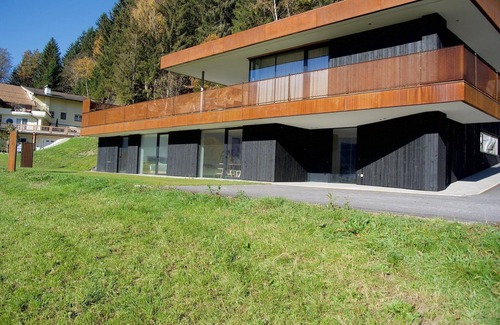 Bramberg am Wildkogel Apartment | Apartment Gidi and Lisl