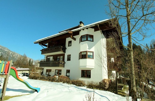 Going am Wilden Kaiser Apartment | Apartment near the skiing area