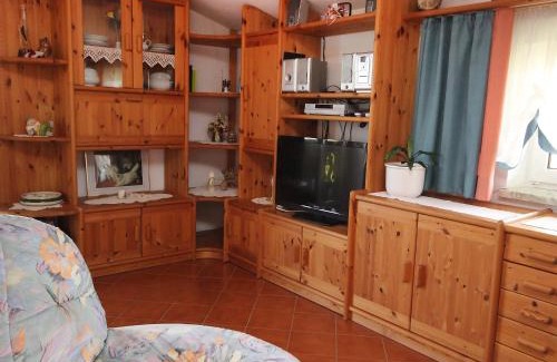 Kirchberg bei Mattighofen Apartment | Apartment Eisele by Interhome
