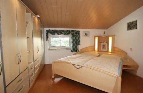 Kirchberg bei Mattighofen Apartment | Apartment Eisele by Interhome