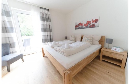 Krumpendorf am Woerther See Apartment | Apartment Oasis Wörthersee neu & zentral Top 8 by Seebnb