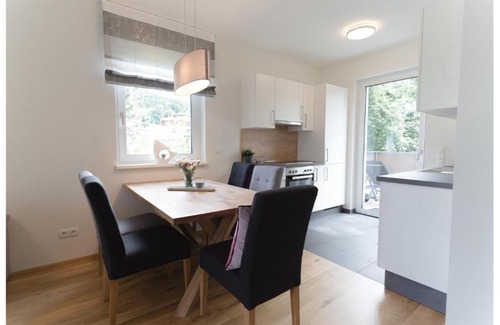 Krumpendorf am Woerther See Apartment | Apartment Oasis Wörthersee neu & zentral Top 8 by Seebnb