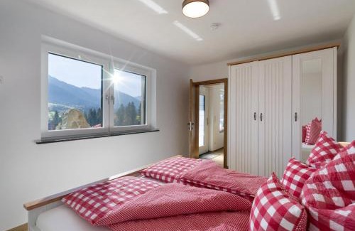 Scheffau am Wilden Kaiser Apartment | Apartment Heimatliebe