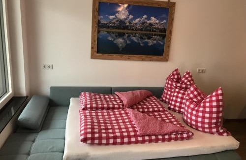 Scheffau am Wilden Kaiser Apartment | Apartment Heimatliebe