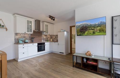 Scheffau am Wilden Kaiser Apartment | Apartment Heimatliebe