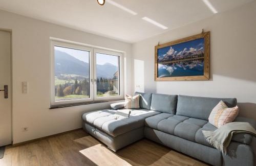 Scheffau am Wilden Kaiser Apartment | Apartment Heimatliebe