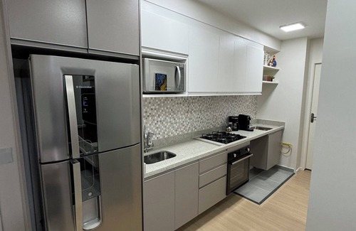 Barra Funda Apartment | Apartment near Metro, Allianz, Unimed Space, Anhembi