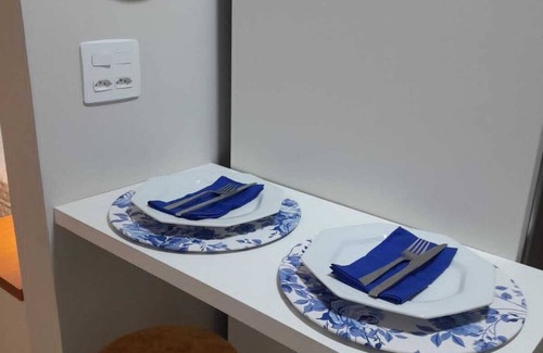 Gloria Apartment | Apartment 100m from the subway and 700m from the beach
