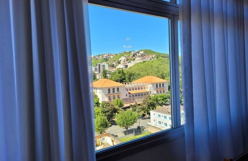 Regiao Urbana Homogenea IX Apartment | Apartment view palace center in the heart of the city