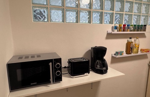Bad Lauterberg Apartment | Apartment Berg-Domizil with parking lot and bicycle cellar