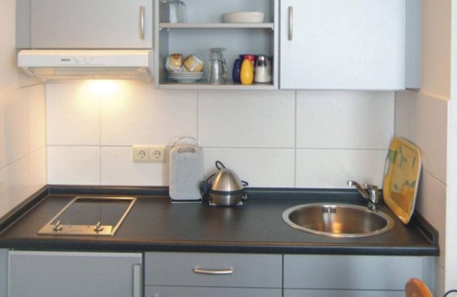 Bad Neuenahr-Ahrweiler Apartment | Apartment Raffael up to 2 persons - Aparthotel am Kurpark