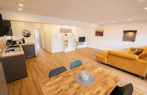 Bad Neuenahr-Ahrweiler Apartment | Apartment 5 - Ahrpartments