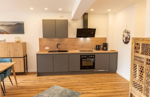 Bad Neuenahr-Ahrweiler Apartment | Apartment 5 - Ahrpartments