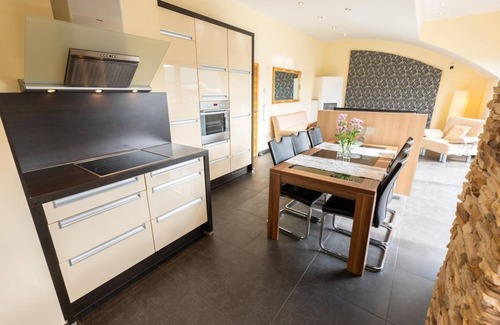 Bad Neuenahr-Ahrweiler Apartment | Apartment 5 - Ahrpartments