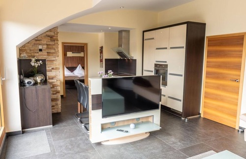 Bad Neuenahr-Ahrweiler Apartment | Apartment 5 - Ahrpartments