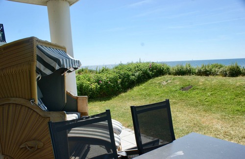 Fehmarnsund Apartment | Apartment /app. for 4 guests with 85m² in Fehmarn OT Fehmarnsund (13626)