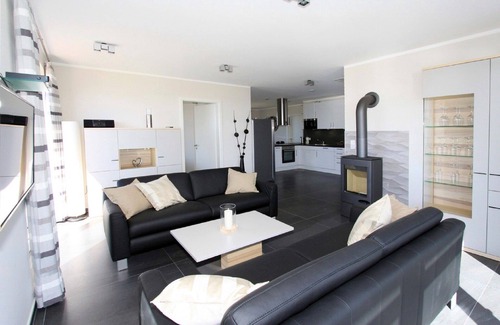 Fehmarnsund Apartment | Apartment /app. for 4 guests with 100m² in Fehmarn OT Fehmarnsund (22244)