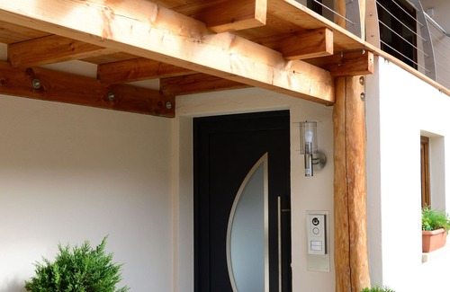 Laubend Apartment | Apartment in Franconian Tuscany at the gates of the world cultural heritage