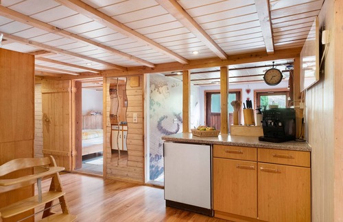 Triberg im Schwarzwald Apartment | Apartment 'Schwäblehof'