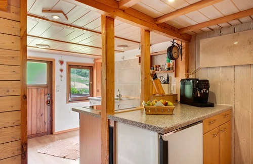 Triberg im Schwarzwald Apartment | Apartment 'Schwäblehof'