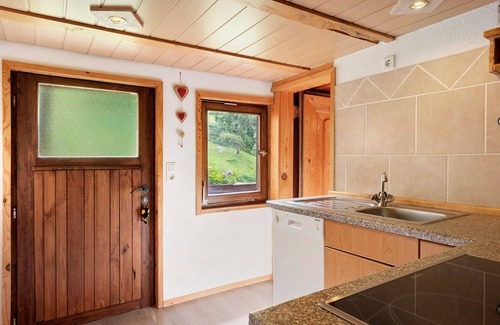 Triberg im Schwarzwald Apartment | Apartment 'Schwäblehof'