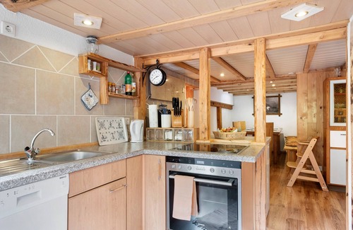 Triberg im Schwarzwald Apartment | Apartment 'Schwäblehof'