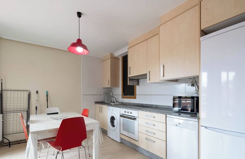 Barreiros Apartment | Apartment 'San Miguel' with Mountain View, Shared Pool and Wi-Fi