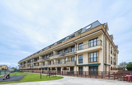 Barreiros Apartment | Apartment 'San Miguel' with Mountain View, Shared Pool and Wi-Fi