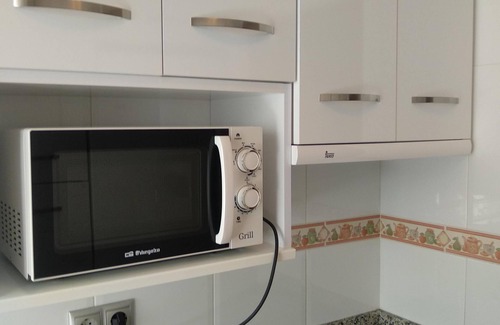 Molino del Chirrete Apartment | APARTMENT SEA MINOR 50MTS SPECIAL BEACH VACATION REST AND FUN