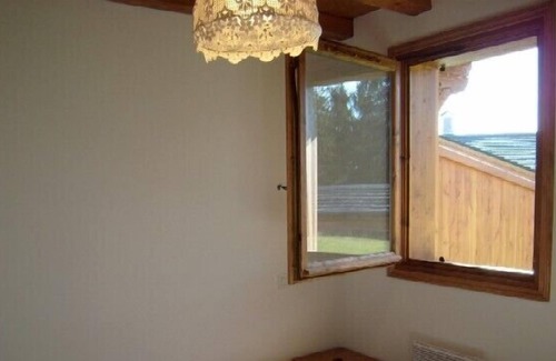 Cohennoz Apartment | apartment for 6 people in a quiet dead end - 3 bedrooms - Terrace - Garage -