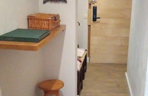 Cohennoz Apartment | Apartment 6 pers. Cernix village center. Exceptional view. At the foot of the ski slopes