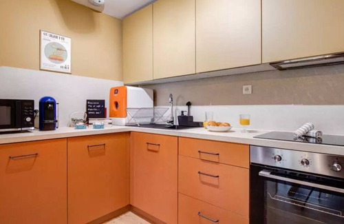 Ramonville-Saint-Agne Apartment | Apartment 50m2 r