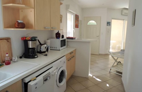 Les Hauts de Villeneuve Apartment | Apartment/flat - Villeneuve les Avignon