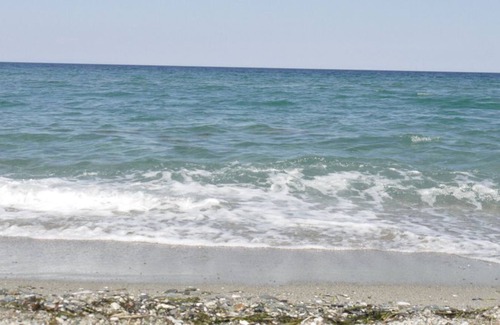 Paralia Pantaleimonos Apartment | Apartment 111 - Achillion B&B, close to the beach and Mount Olympus